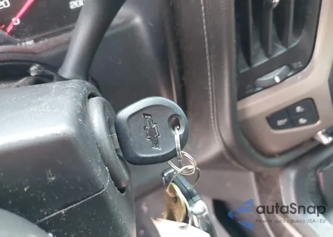 2014 GMC Sierra 1500 Denali z USA, uszkodzony, nr VIN 3GTU2WEC8EG416091